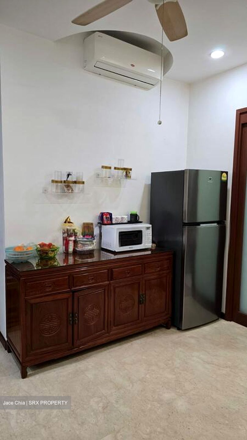Edelweiss Park Condominium (D17), Condominium #508155311